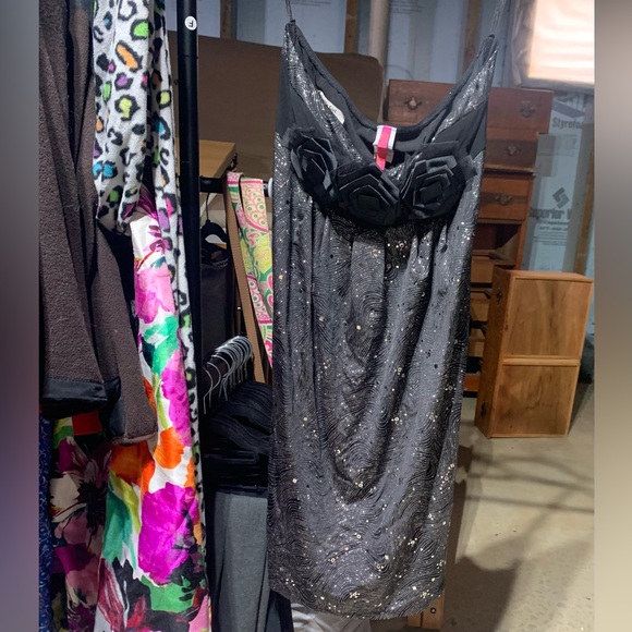 Libian Dresses & Skirts - Lilian Strapless Dress